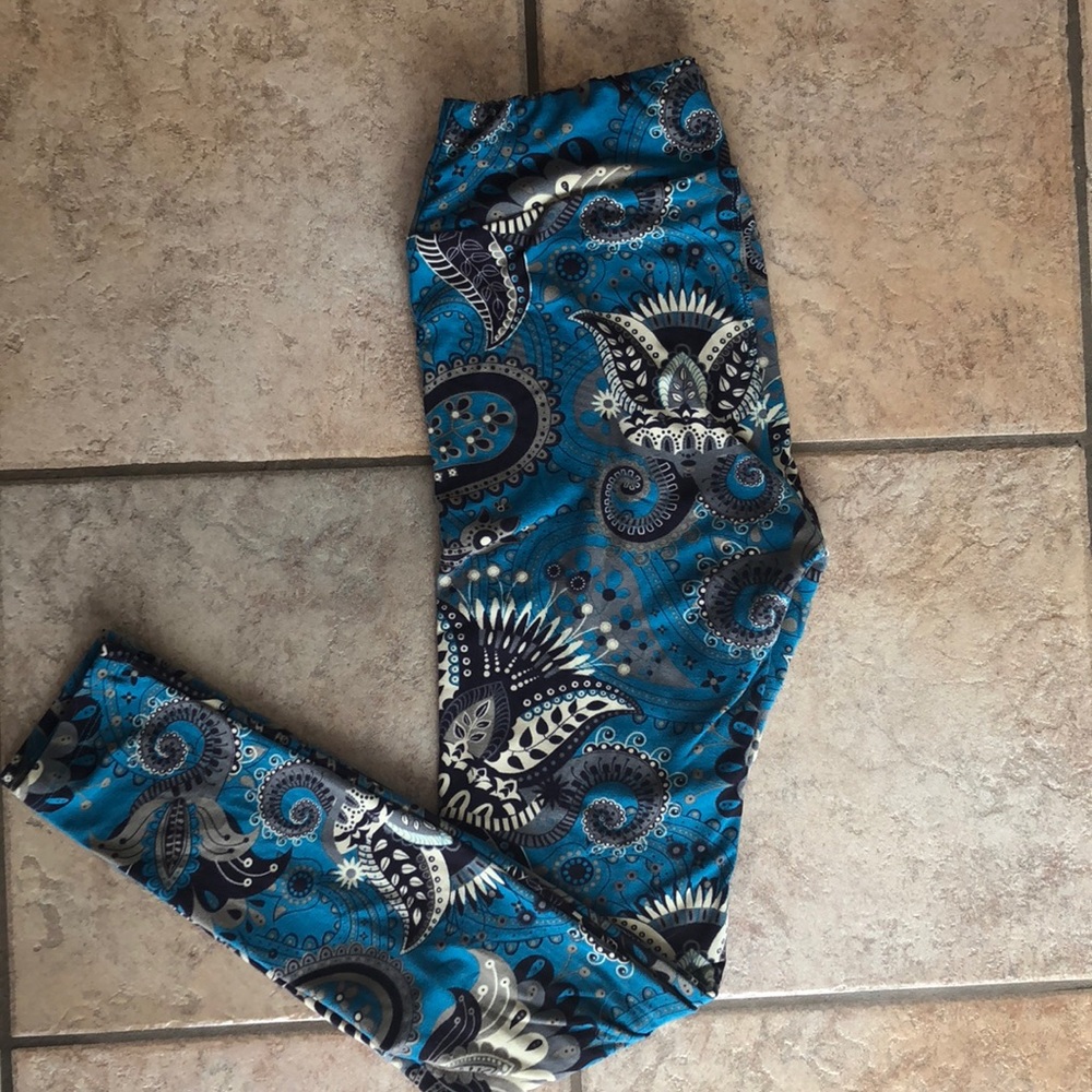 Lularoe leggings